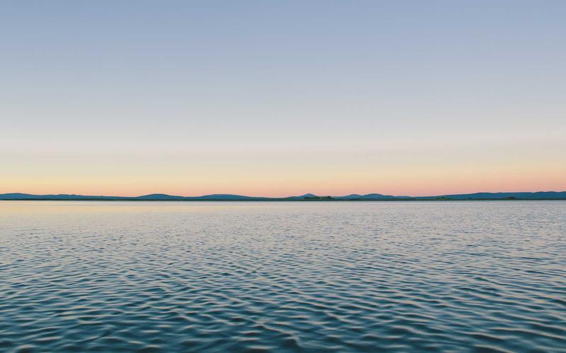 Muelle Uno - Strefa portowa