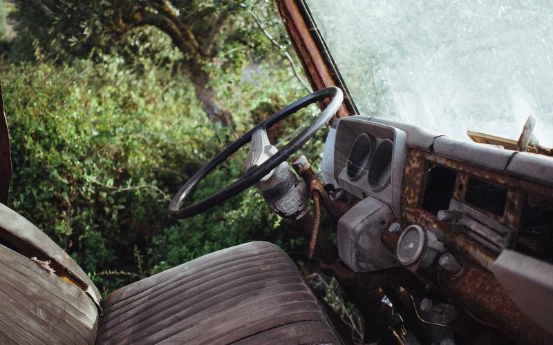 Setenil de las Bodegas