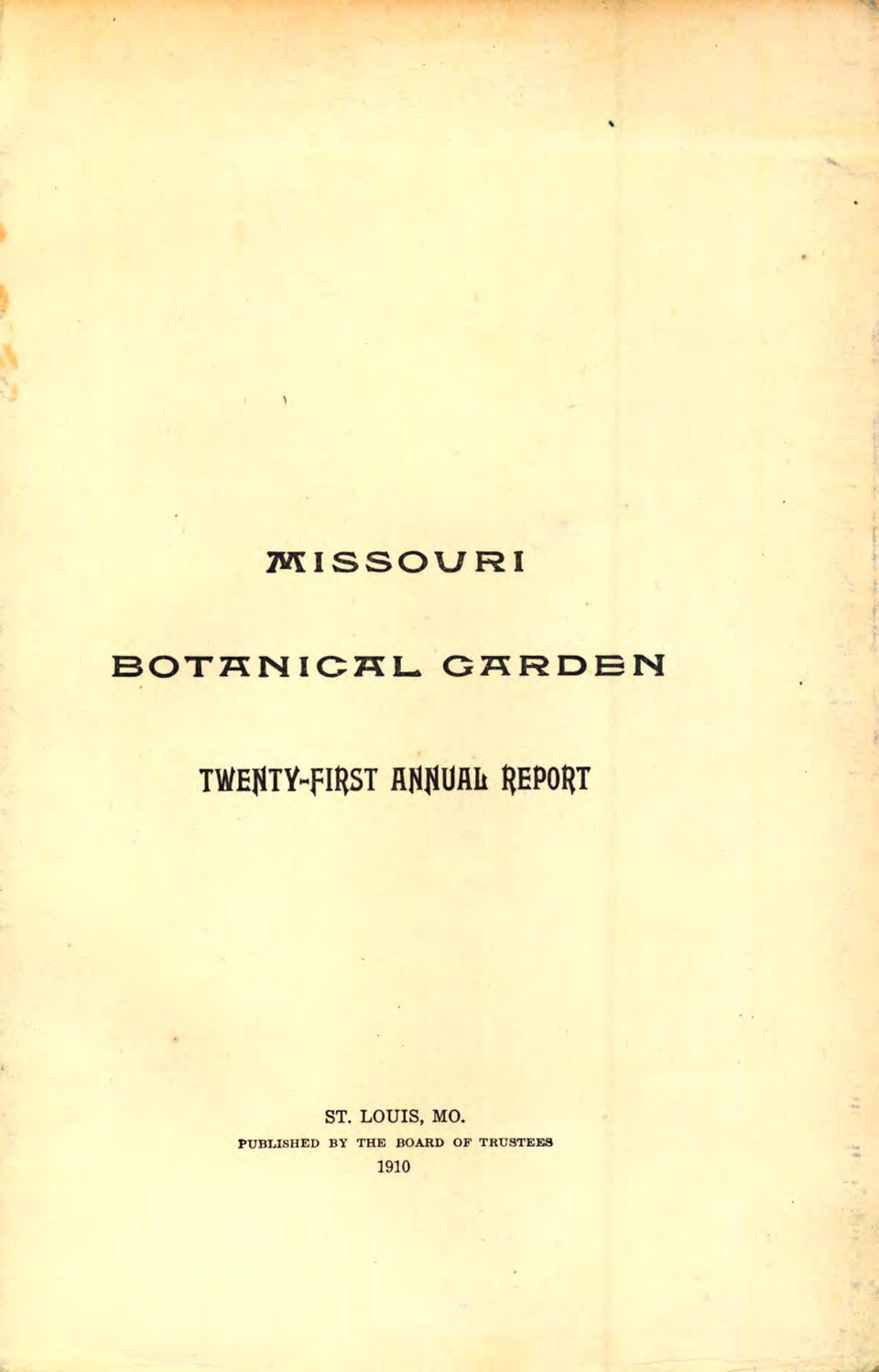 Jardín Botánico La Concepción